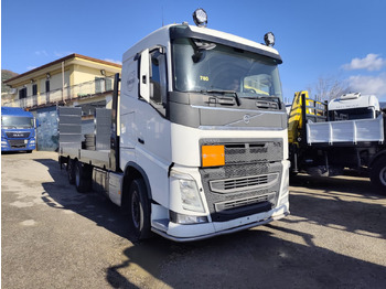 Nákladní automobil valníkový/ Plošinový VOLVO FH13 540