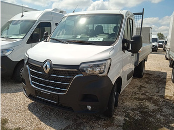 Nový Dodávka sklápěč Renault Master L3H1 P4 Kipper 4m SOFORT: obrázek 2