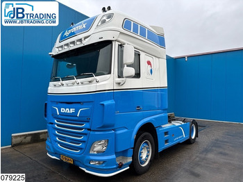 Tahač DAF XF 440