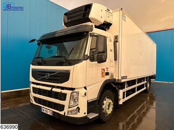 Chladírenský nákladní automobil VOLVO FM 330