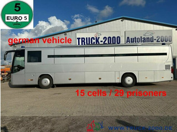 Autobus SETRA