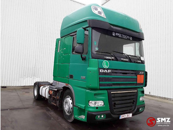 Tahač DAF XF 105 460