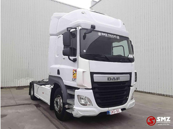 Tahač DAF CF 460