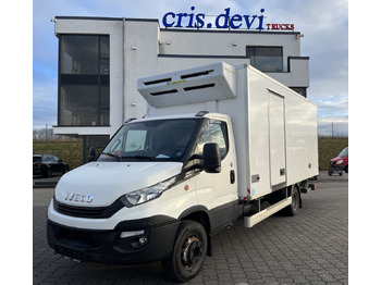 Chladící dodávka IVECO Daily 70c18