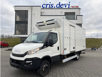 Chladící dodávka IVECO Daily 70c18