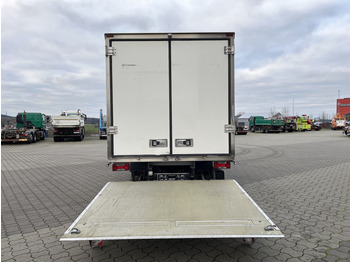 Chladící dodávka Iveco 70C18 Daily  Tiefkühlkoffer mit Ladebordwand: obrázek 3