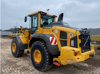 Kolový nakladač Volvo L 120 H MIETE / RENTAL (12000892): obrázek 3