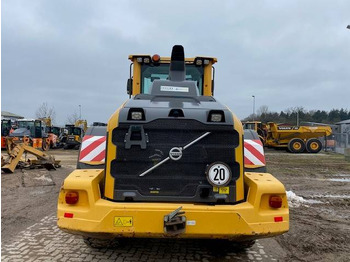 Kolový nakladač Volvo L 120 H MIETE / RENTAL (12000892): obrázek 4