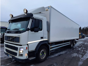 Skříňový nákladní auto VOLVO FM9 300