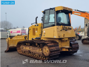 Caterpillar D6 K2 LGP leasing Caterpillar D6 K2 LGP: obrázek 3