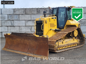 Buldozer CATERPILLAR D6N LGP