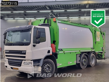 Vůz na odvoz odpadků DAF CF 75 250