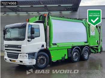 Vůz na odvoz odpadků DAF CF 75 250