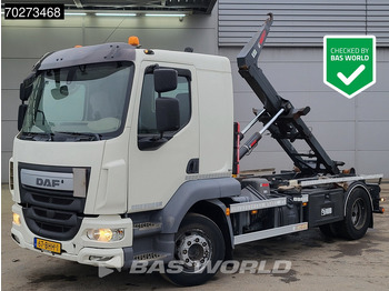 Hákový nosič kontejnerů DAF LF 280