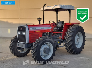 Traktor MASSEY FERGUSON 300 series