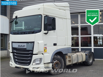 Tahač DAF XF 460