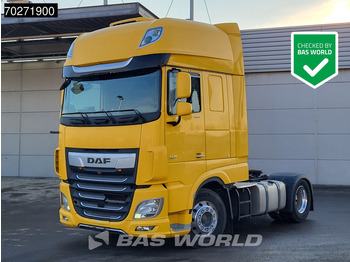 Tahač DAF XF 480