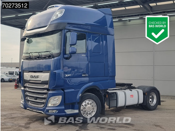 Tahač DAF XF 480