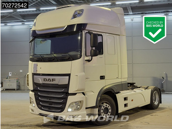 Tahač DAF XF 480