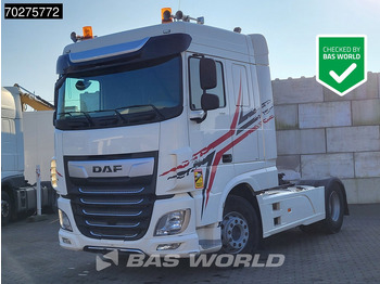 Tahač DAF XF 530