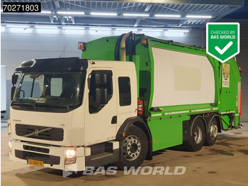 Vůz na odvoz odpadků VOLVO FE 300