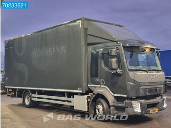 Skříňový nákladní auto Volvo FL 210 4X2 12tons NL-Truck ComfortCab Automatic Euro 6: obrázek 4