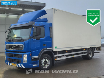 Skříňový nákladní auto VOLVO FM 330