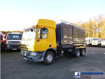 Čistič odpadových jam DAF CF 75 250