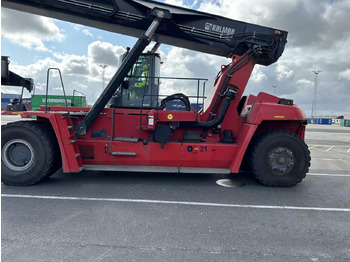 Reach stacker KALMAR