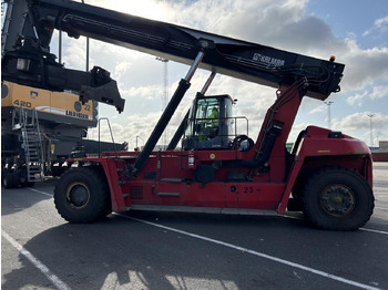 Reach stacker KALMAR