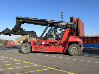 Reach stacker KALMAR