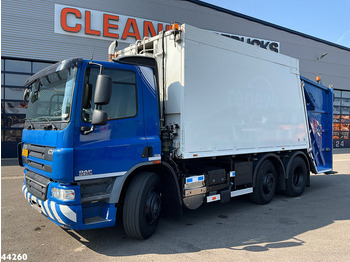 Vůz na odvoz odpadků DAF CF 75 250