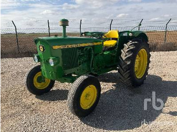 Traktor JOHN DEERE 30 Series