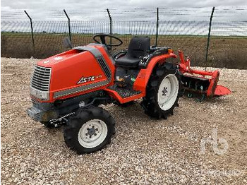 Traktor KUBOTA