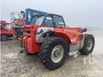 Teleskopický manipulátor MANITOU MLT731 (Inoperable): obrázek 4