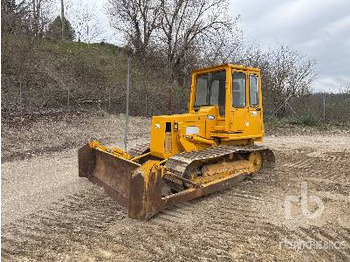 Buldozer CATERPILLAR D3B