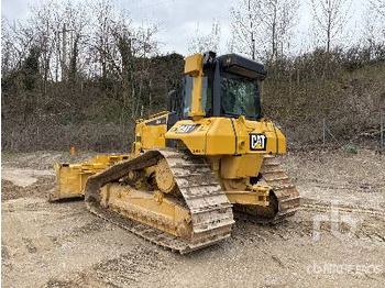 Buldozer CAT D6N LGP Bouteur Sur Chenilles: obrázek 3