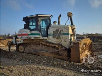 Buldozer CATERPILLAR D7E