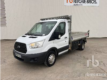 Sklápěč FORD Transit