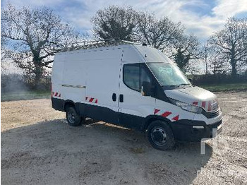 Furgon IVECO DAILY Vehicule Utilitaire: obrázek 4