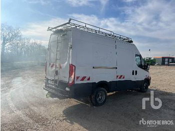 Furgon IVECO DAILY Vehicule Utilitaire: obrázek 3