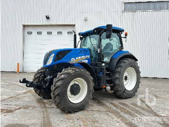 Traktor NEW HOLLAND T7