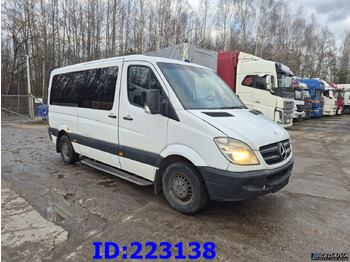 Turistický autobus MERCEDES-BENZ Sprinter 213