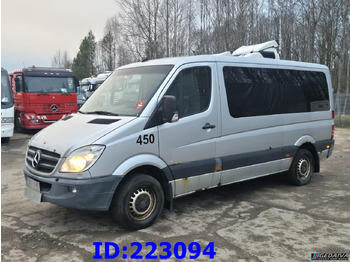 Turistický autobus MERCEDES-BENZ Sprinter 315