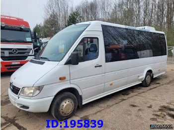 Turistický autobus MERCEDES-BENZ Sprinter 416