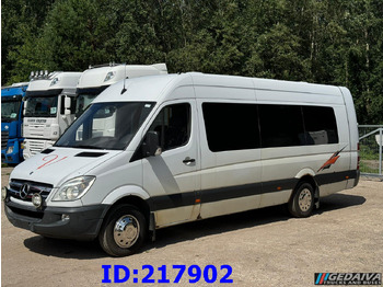 Turistický autobus MERCEDES-BENZ Sprinter 516