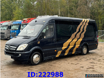 Turistický autobus MERCEDES-BENZ Sprinter 519