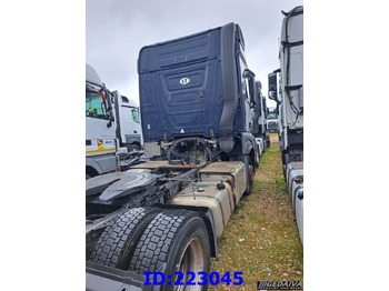 Tahač MERCEDES-BENZ Actros 1848 Euro6: obrázek 2