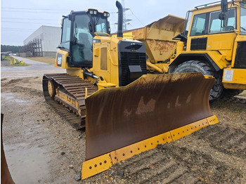 Buldozer CATERPILLAR D6K2