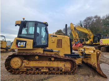 Buldozer CATERPILLAR D6K2